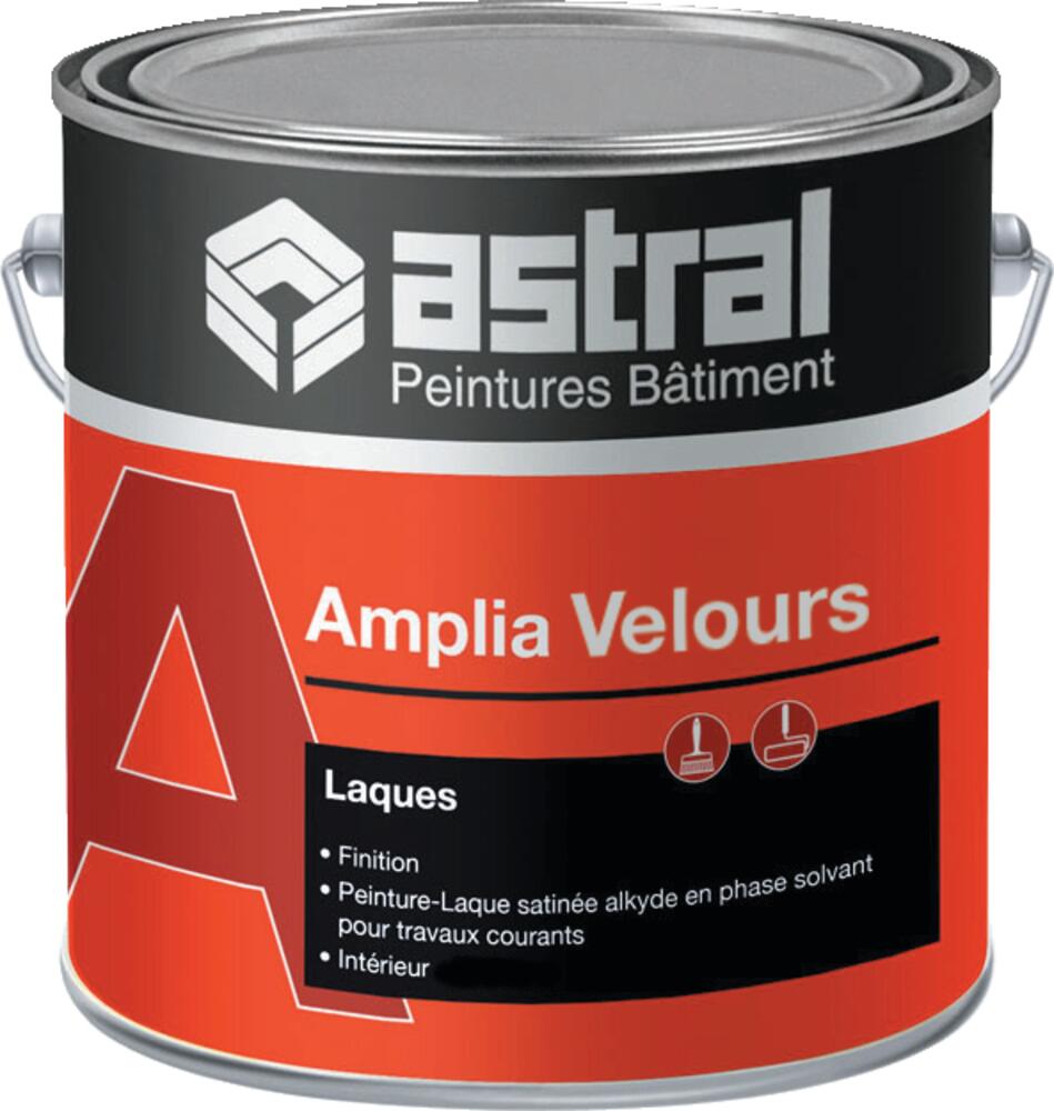 AMPLIA VELOURS 